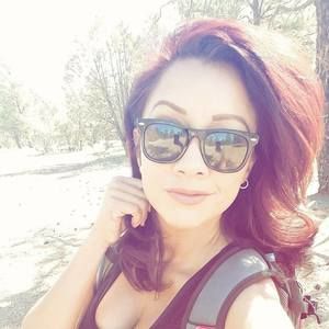 Meet your Posher, Christy